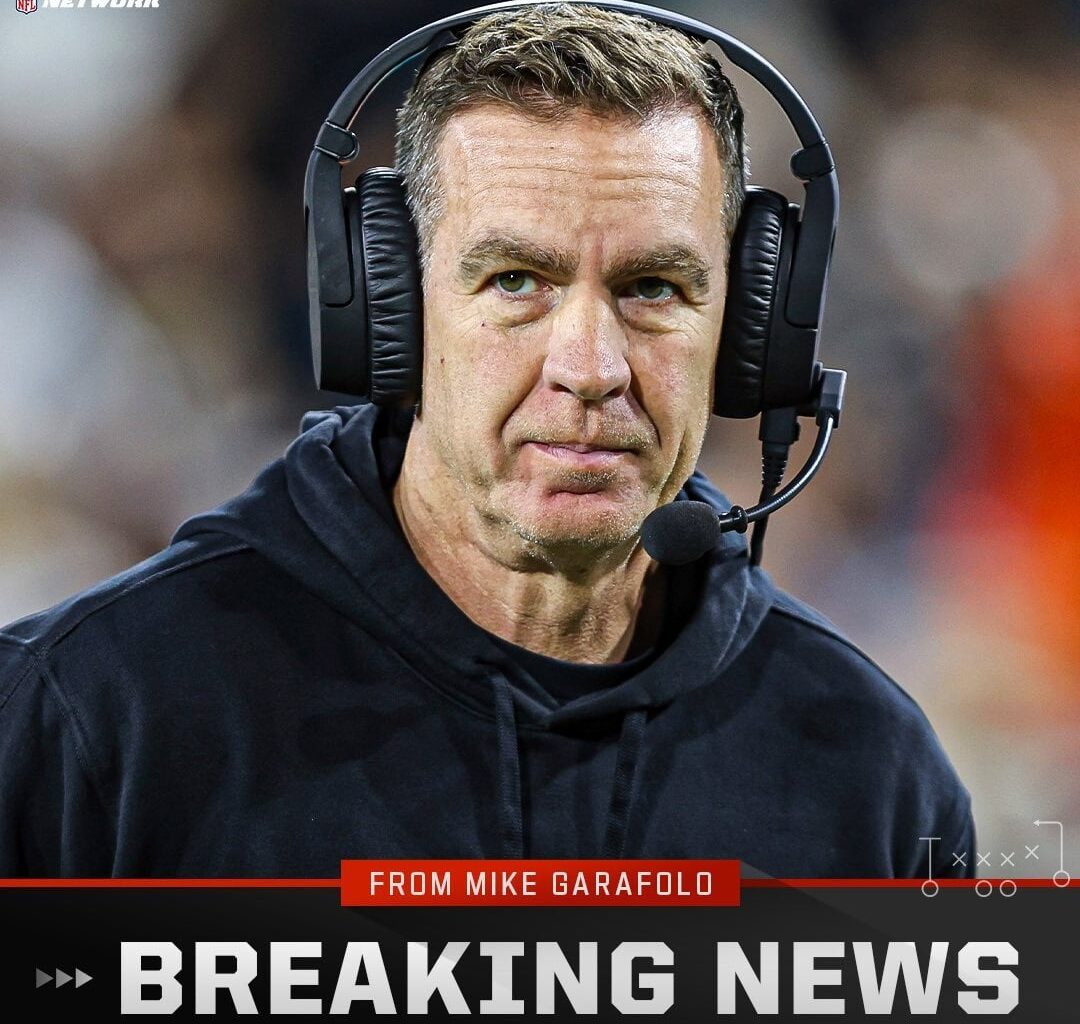 [Garafolo] The #Colts are hiring former #Bengals defensive coordinator Lou Anarumo as their new DC, sources tell The Insiders. A big hire for Shane Steichen, who interviewed a handful of experienced coaches and landed one in Anarumo.