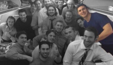 Wish we could turn back time to the good old days