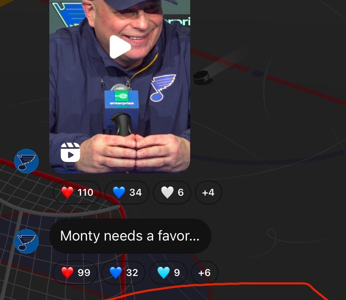 What does it mean? 🤔 Jakey news at 2:30 Tomorrow!