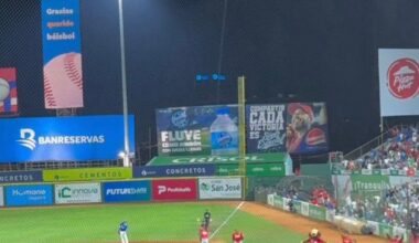 Winter league is a different breed of baseball