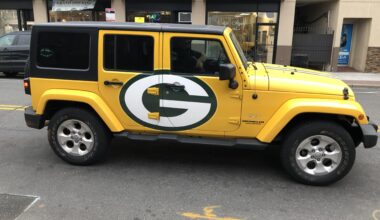 Best trim level for any Jeep!