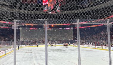 Deep behind enemy lines