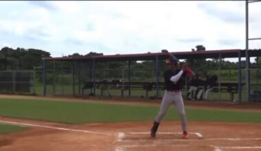 [Jared Tims] #Angels have signed SS Yilver De Paula out of the Dominican Republic 🇩🇴 He is the 2nd best prospect for the Halos this int’l signing period