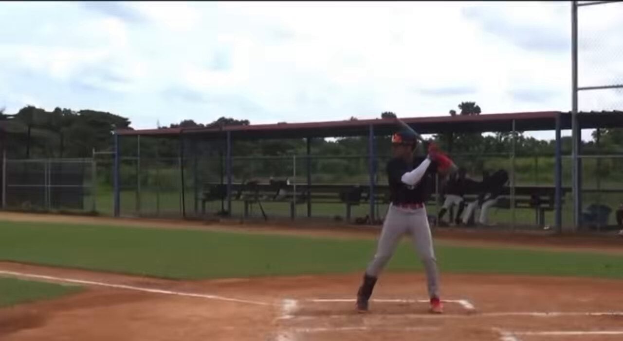 [Jared Tims] #Angels have signed SS Yilver De Paula out of the Dominican Republic 🇩🇴 He is the 2nd best prospect for the Halos this int’l signing period