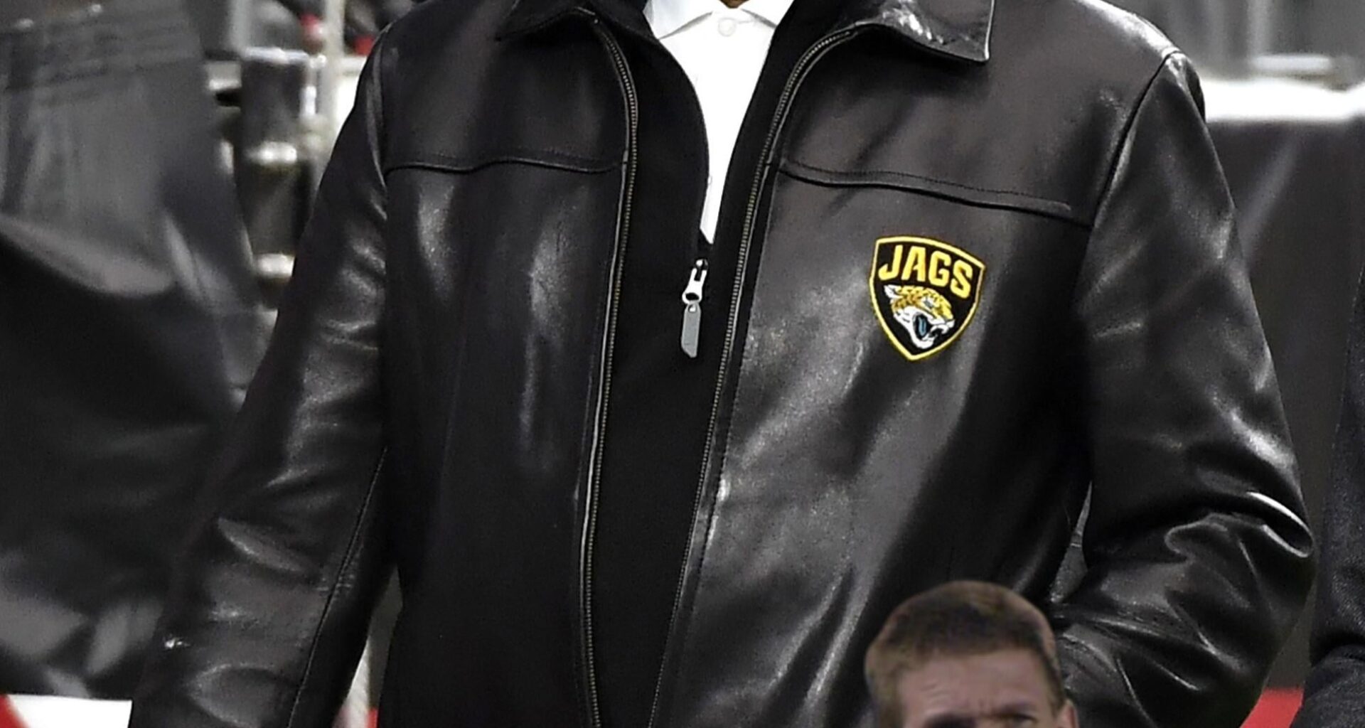 Editing a Picture of Khan Until He Fires Baalke Day 2