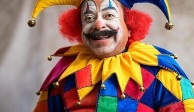 ONE OF US! ONE OF US!