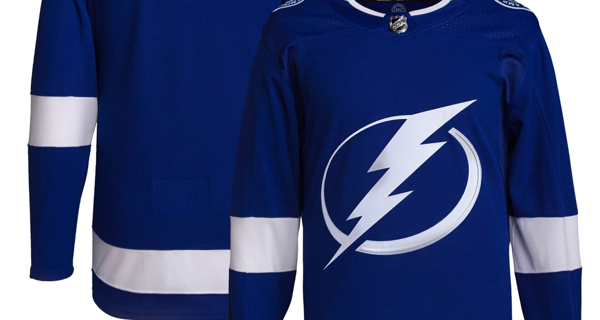 55% off Lightning adidas Home Primegreen Authentic Jerseys