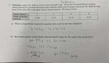 hey guys does my math look accurate