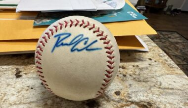 Anyone recognize this autograph