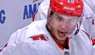 Make a face if Hagel owns you