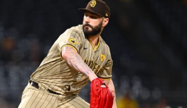 Tanner Scott to Dodgers