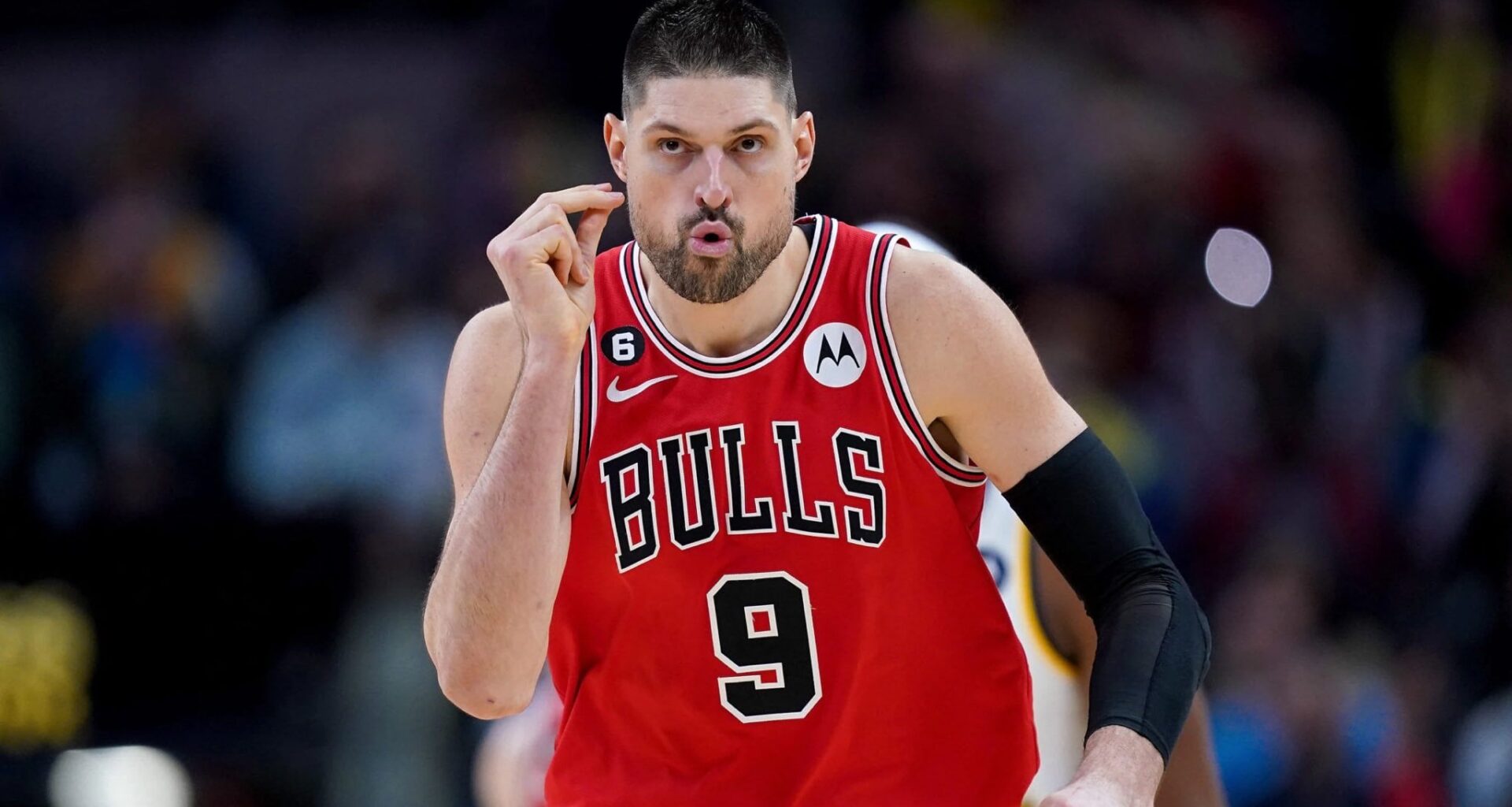 The Warriors don’t have much interest in Nikola Vucevic, per @KCJHoop