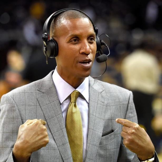 BREAKING NEWS: Former Pacers sharpshooter Reggie Miller is joining NBC as an NBA analyst