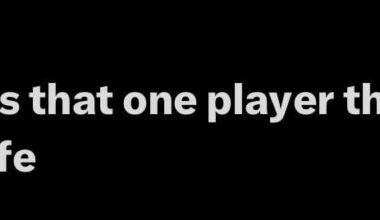 Who is this for yall?