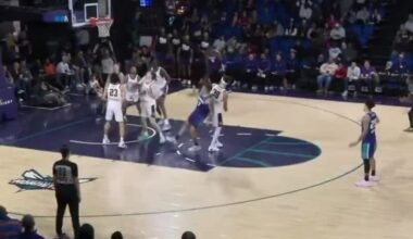 Curious as to everyone’s thoughts on Salaun’s G debut. Had a lot of discussion on Twitter