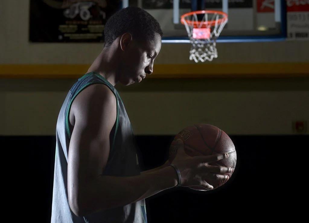 Another day, another instance of Okongwu getting cooked by a 7+ foot center who isn’t nearly as skilled as him, but simply bigger. Basketball is a sad, sad game sometimes.