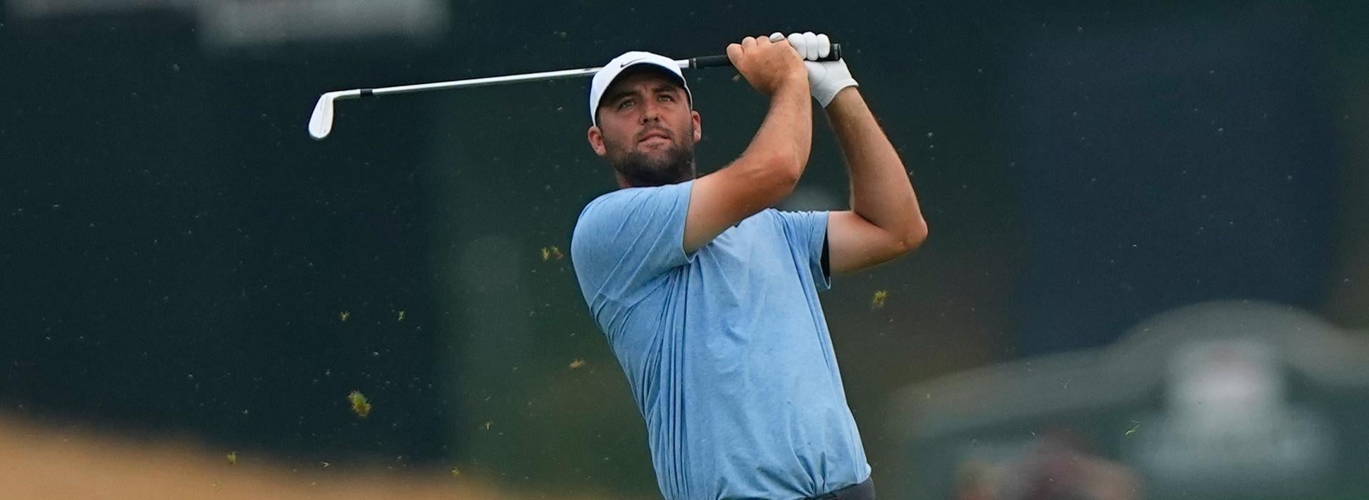 2025 AT&T Pebble Beach Pro-Am odds, predictions: Best bets to make for AT&T Pebble Beach Pro-Am at Pebble Beach