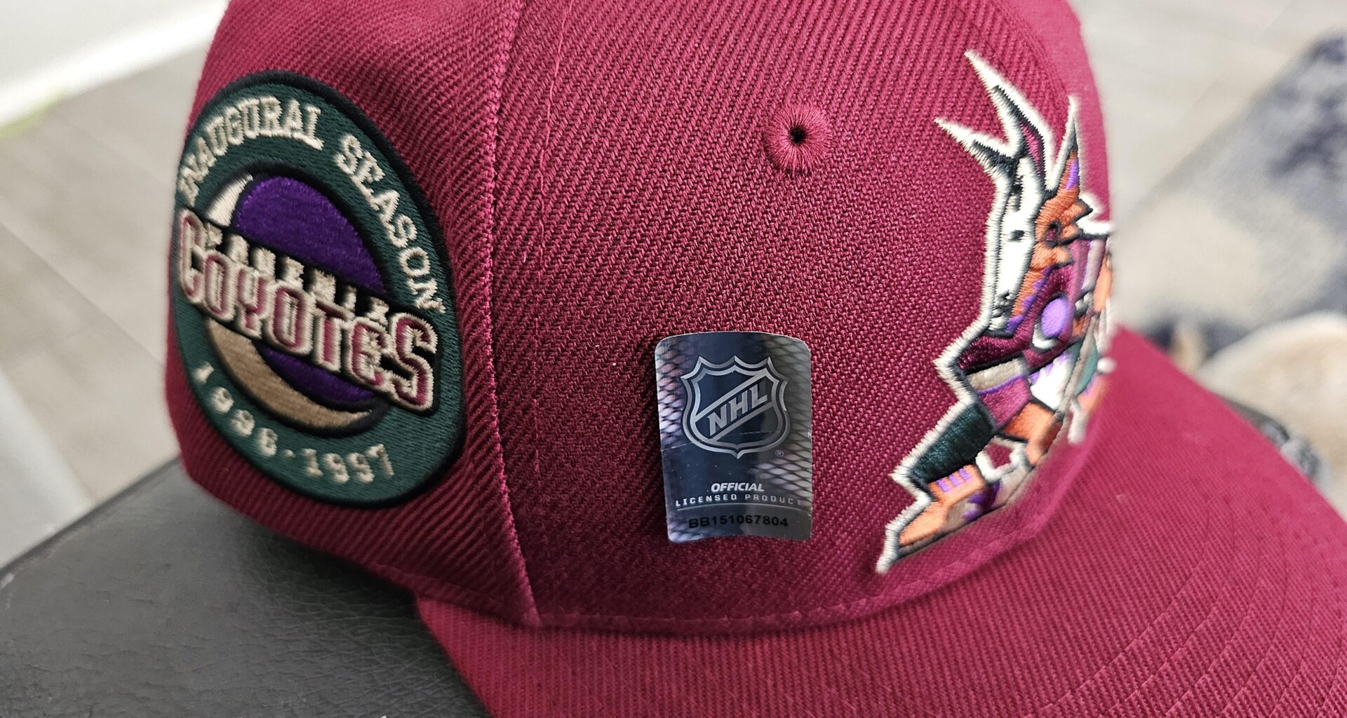 Lidds at Phoenix Premium Outlets