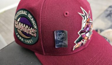 Lidds at Phoenix Premium Outlets