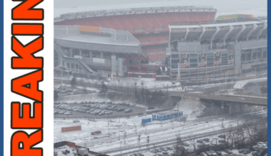 BREAKING: Cleveland sues Browns over planned move to Brook Park