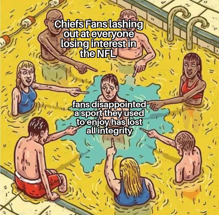 There's really fuckall else to do in kansas