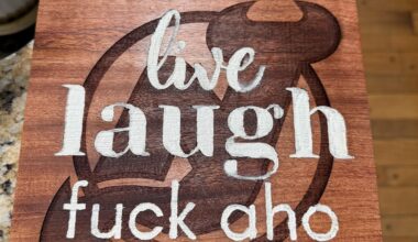 Wanted to share something I made for a devils fan