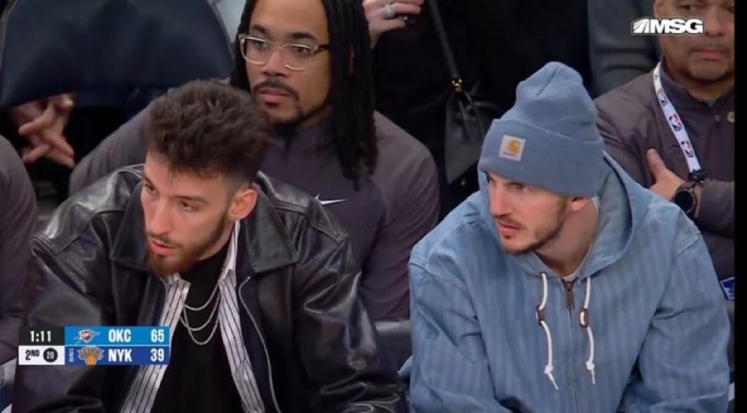 Wait till we get these 2 demons back…