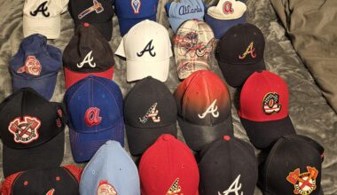 Hat Collection