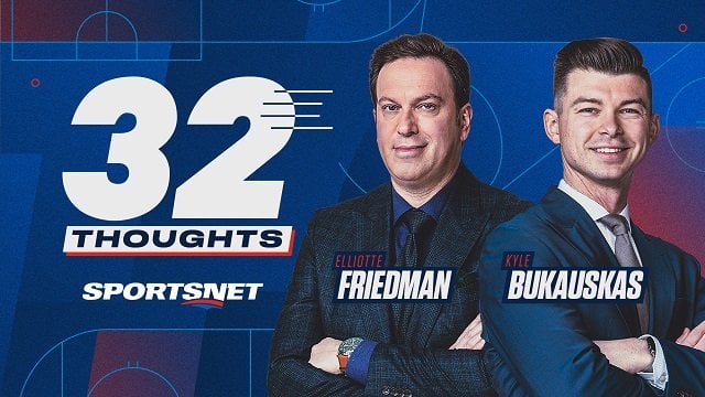 Just in case anyone missed it, there was an absolute gem of an interview on the 32 Thoughts podcast with Jake Neighbours just before the WC.