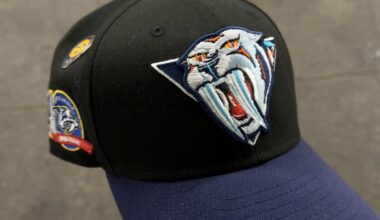 New cop. Mustard cat 4 lyfe