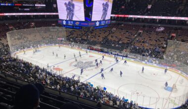 Checking in from enemy territory. LETS GO WILD!!!