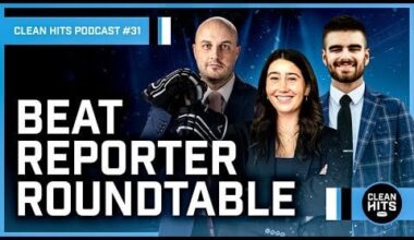 Utah HC Beat Reporter Roundtable Talk