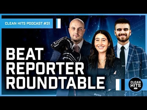Utah HC Beat Reporter Roundtable Talk