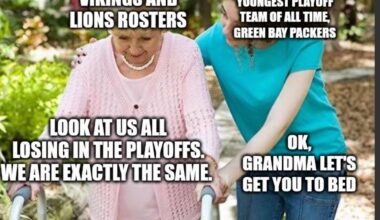 To quote Xavier McKinney, "We are not the same."