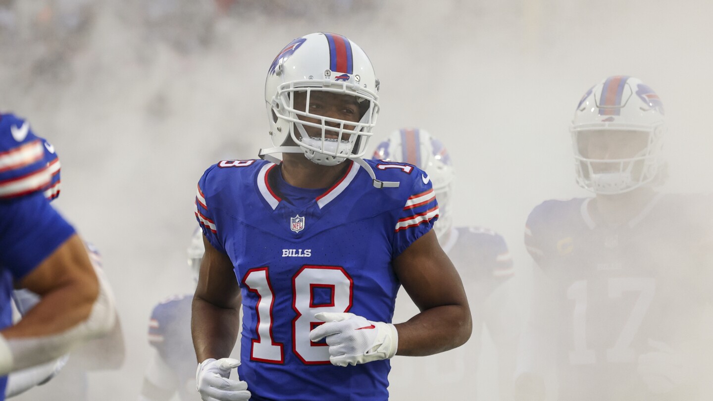 Amari Cooper on his lack of involvement: Winning is the only thing that matters