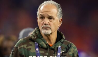 Chuck Pagano emerges from retirement to join Ravens as senior secondary coach