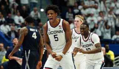 How to watch Providence vs. UConn men’s college basketball: Live stream, tipoff time, game preview