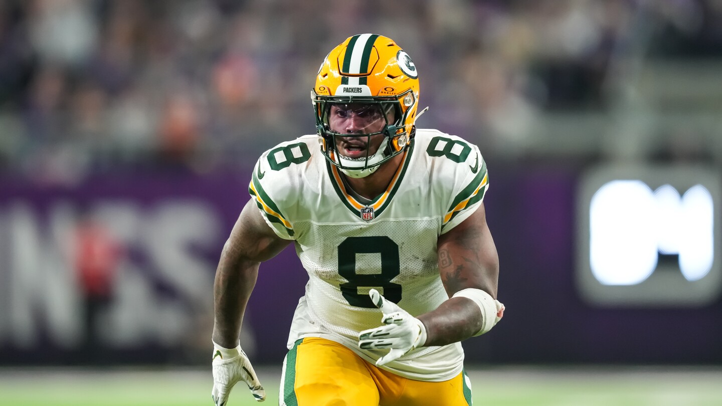 Josh Jacobs: Being realistic, I don't see me taking many carries in this game