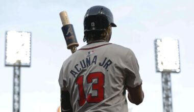 Atlanta Braves News: Roster predictions, Braves add a catcher, more