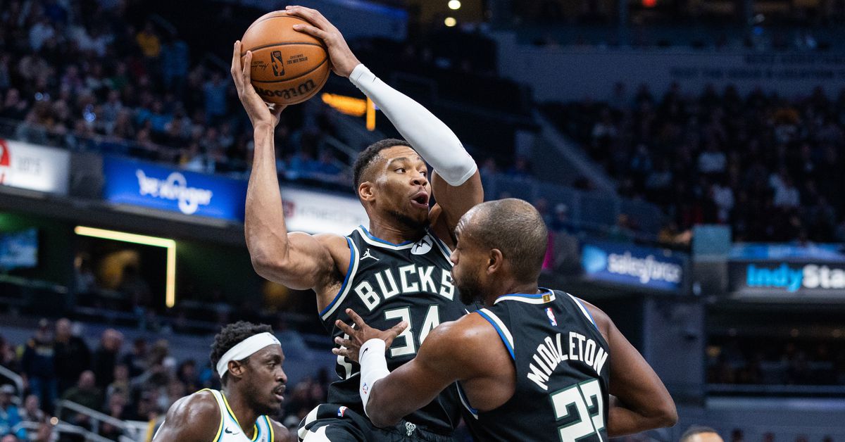 Milwaukee vs. Indiana Game Review & 3 Takeaways from Bucks beating Pacers