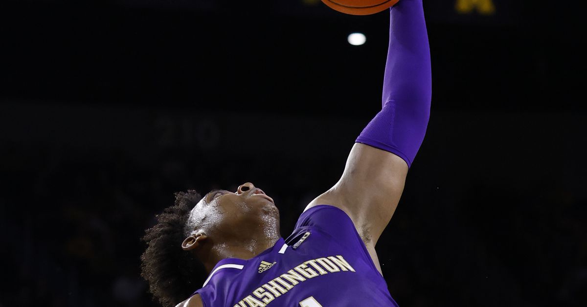 Purdue Basketball: Washington Preview - Hammer and Rails