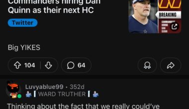 Imagine being this moron