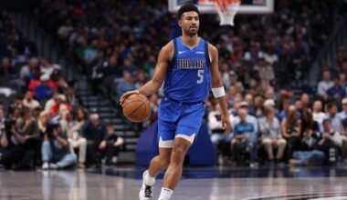 Grimes gives chilling details of Mavericks' locker room illness: 'I couldn't move'