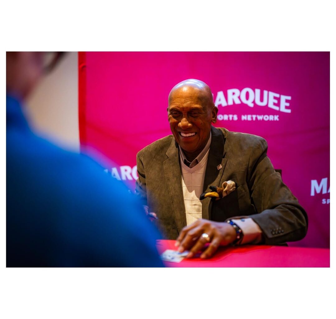 Had a blast at Cubs Convention this year. Here are some of my favorite pics from the weekend.