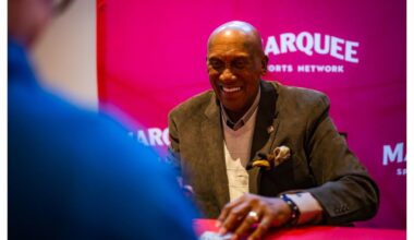 Had a blast at Cubs Convention this year. Here are some of my favorite pics from the weekend.