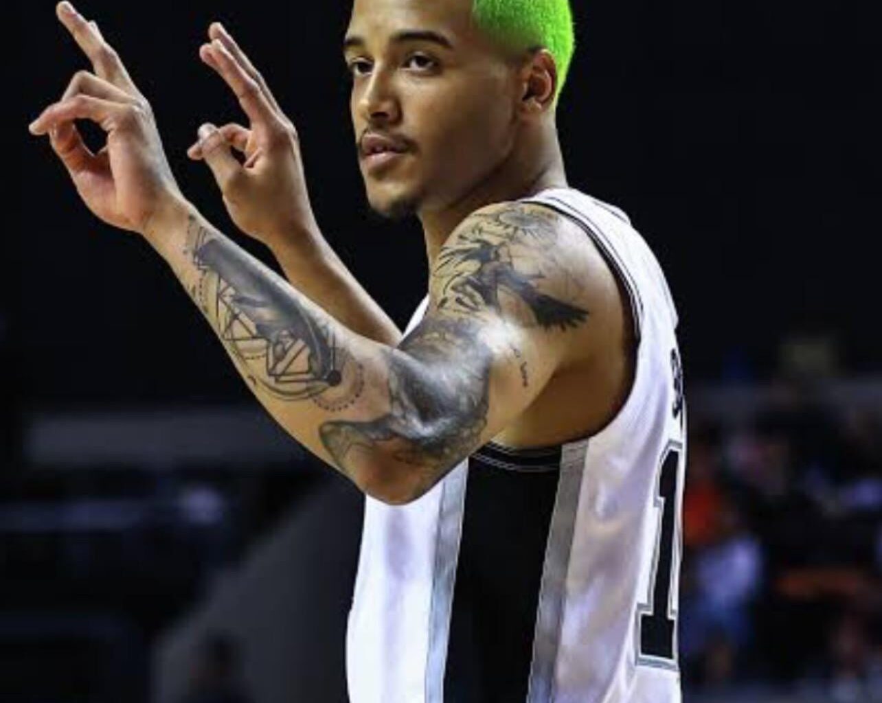 Spurs fan lithmus test: