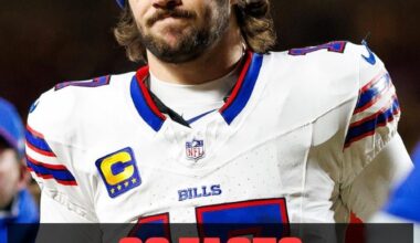 What is it about Buffalo and setting unfortunate records?