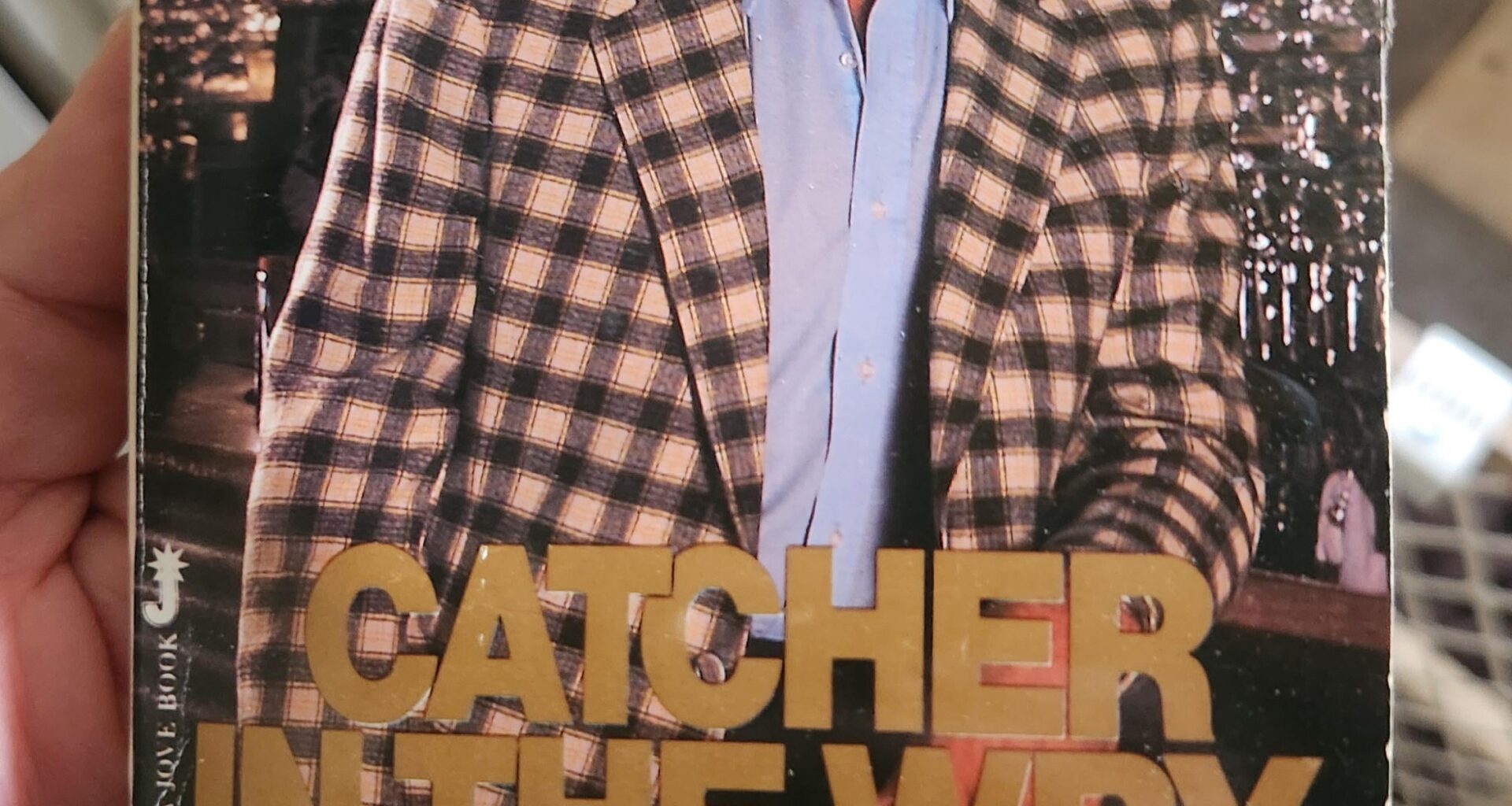 Found this gem in my basement.