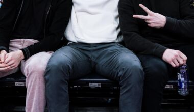 Anyone recognize the hat O’Brien’s wearing?