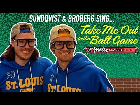 Just found this video